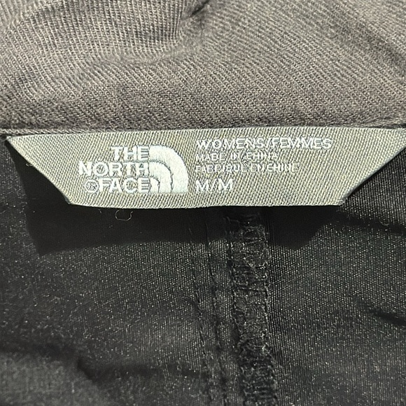 The North Face Women’s Jacket - Picture 7 of 12